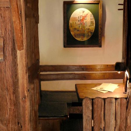 Hotel Till Eulenspiegel - Nichtrauchhotel - Garni Wurzburg Ngoại thất bức ảnh