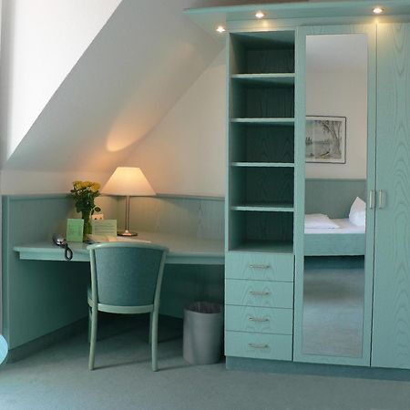 Hotel Till Eulenspiegel - Nichtrauchhotel - Garni Wurzburg Ngoại thất bức ảnh